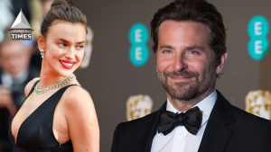 MCU Star Bradley Cooper Sparks Relationship Rumours With Cristiano Ronaldo's Most Famous Ex - Russian Supermodel Irina Shayk 3 MCU Star Bradley Cooper Sparks Relationship Rumours With Cristiano Ronaldo’s Most Famous Ex – Russian Supermodel Irina Shayk