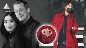Suite Life of Zack and Cody Star Brenda Song Sparks Wedding Rumours With Home Alone actor Macaulay Culkin after Fans Spot Engagement Ring