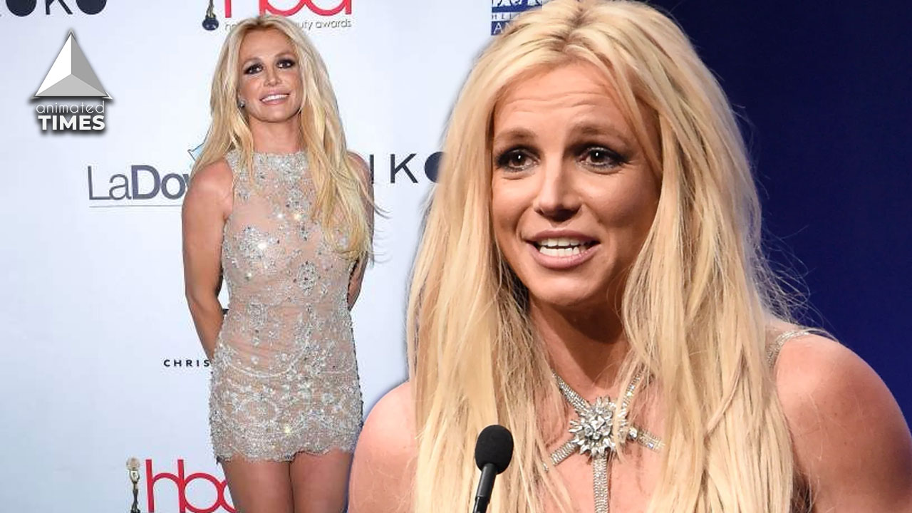 Despite Being Deeply Hurt by the Feud With Her Ex-husband and Fans’ Rumors and Allegations, Britney Spears Is “Finally in Control of Her Life” Ahead of Her Return to Music World