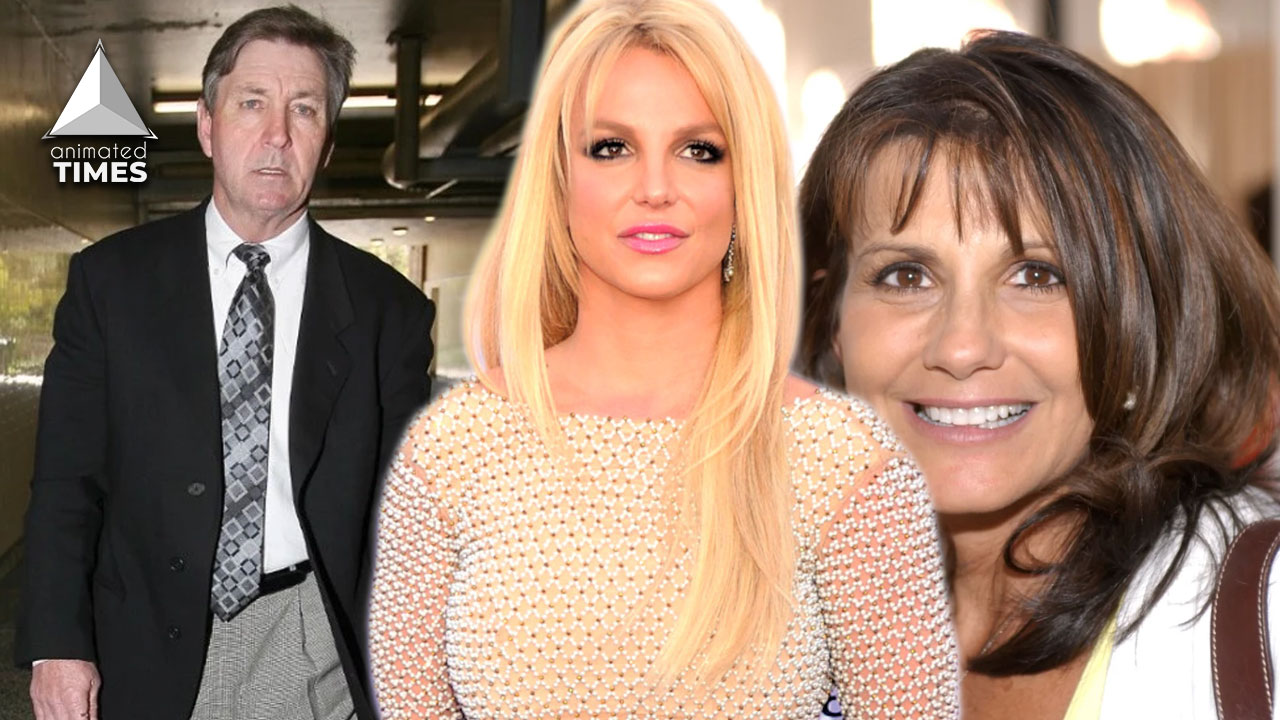 ‘My Mom made it all happen’: Britney Spears Reveals Her Mom Lynne Spears is Fooling Everyone With ‘Doting Mother’ Image, Helped Her Dad Set Up Cruel Conservatorship Behind The Curtains