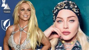 “Britney Has Not Accepted The Offer But..”: Pop Queen Madonna Has A Huge Offer For Britney Spears Amid All The Controversies Around Her Personal Life 8 “Britney Has Not Accepted The Offer But..”: Pop Queen Madonna Has A Huge Offer For Britney Spears Amid All The Controversies Around Her Personal Life