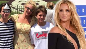 ‘We May Come Here Less’: Britney Spears’ Teen Sons Refused To Meet Her as Often, Dealing With Crippling Conservatorship Destroyed Her Life as a Mother