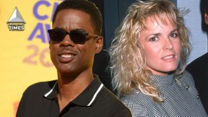 “He deserved that slap”: Chris Rock Loses Ardent Followers After Controversial Nicole Brown Simpson Murder Joke For Being Asked To Host Oscars Again, Fans Say Will Smith Did Nothing Wrong 8 “He deserved that slap”: Chris Rock Loses Ardent Followers After Controversial Nicole Brown Simpson Murder Joke For Being Asked To Host Oscars Again, Fans Say Will Smith Did Nothing Wrong