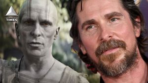 “Is he channelising his inner Patrick Bateman?”: Christian Bale Reportedly Asked His Assistant To Smell His Armpits Before Every Red Carpet