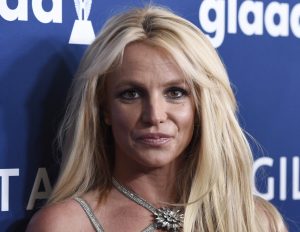 “I Will Forever Be Traumatized by My Past “- Britney Spears Makes