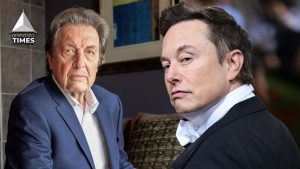 ‘Haven’t Received A Single Handout From My Billionaire Son’: Errol Musk Says Son Elon Musk Doesn’t Give Him Any Money, Defends Fathering Child With Stepdaughter