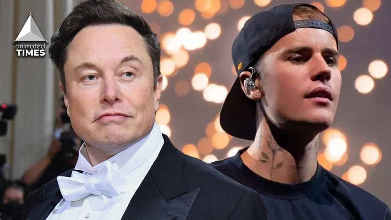 “Don’t Worry I Got This Handled”- $265 Billion Worth Elon Musk Saved the Day with One Phone Call After Justin Bieber and His Entourage Crowded a Plane in 2013