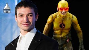 ‘He Ain’t No Flash, He Was Reverse Flash The Whole Time’: Internet Explodes as Ezra Miller Reportedly Responsible for Missing Mom and 3 Children Living in His Vermont Farm