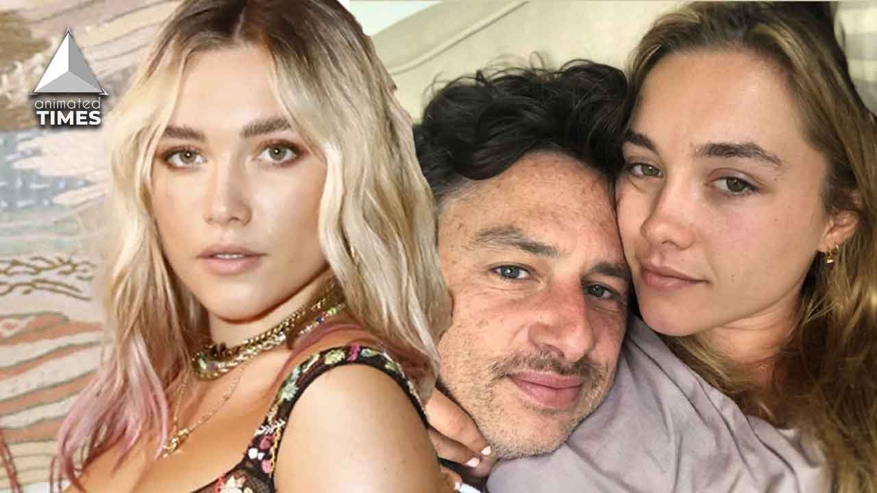 ‘She’s On The Up, He’s Kind of Plateaued’: MCU Superstar Florence Pugh Reportedly Was Madly in Love With Ex Zach Braff, Breakup Happened Because Braff Was Scared of Pugh’s Success
