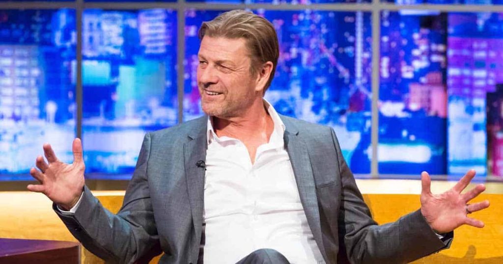 Sean Bean