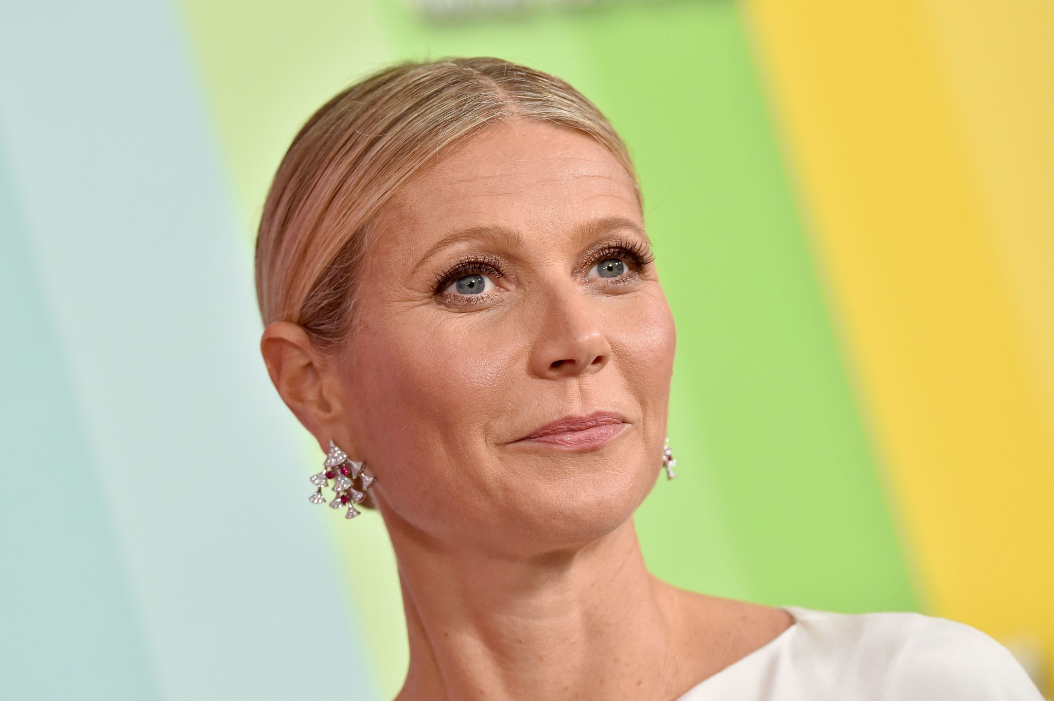 Rectal Ozone Therapy 200m Rich Iron Man Star Gwyneth Paltrow Admits Inserting Ozone In Her B