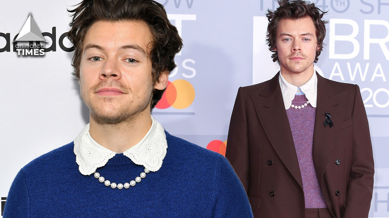 “I don’t think I’ve been publicly with anyone”: Harry Styles Blasts Online Trolls For Accusing Him of Queerbaiting, Says He Doesn’t Need To Label Everything
