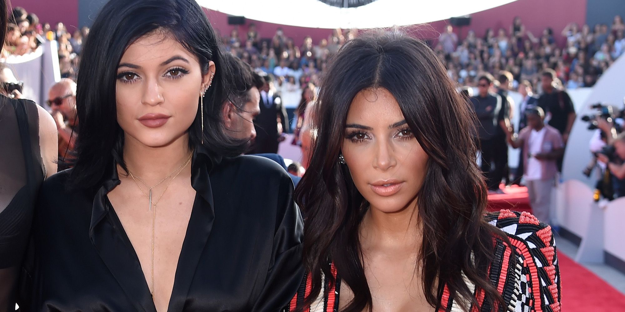 Prepare for a Kardashian Civil War after Kim Kardashian's SKKN Brand ...