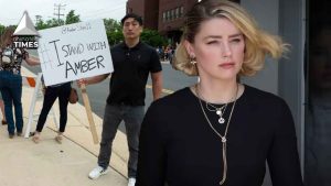 ‘Would Be Very Easy To Trick You into Joining Cults’: Amber Heard Fans Strike Again, Call Johnny Depp Fans Cultist Who Worship the ‘God of Domestic Abuse’