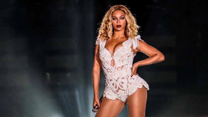 Beyonce will remove the offensive words from the song