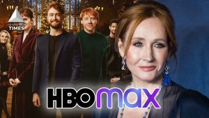 “ I didn’t want to do it”- $1 Billion Worth JK Rowling Finally Reveals Why She Did Not Want to Attend Harry Potter Reunion on HBO