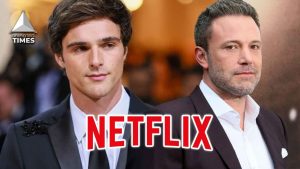 “I Went To War For It”: Kissing Booth Star Jacob Elordi Was Upset With Netflix For Not Allowing Him To Smoke, Reveals What Ben Affleck Tipped Him On Public Criticism