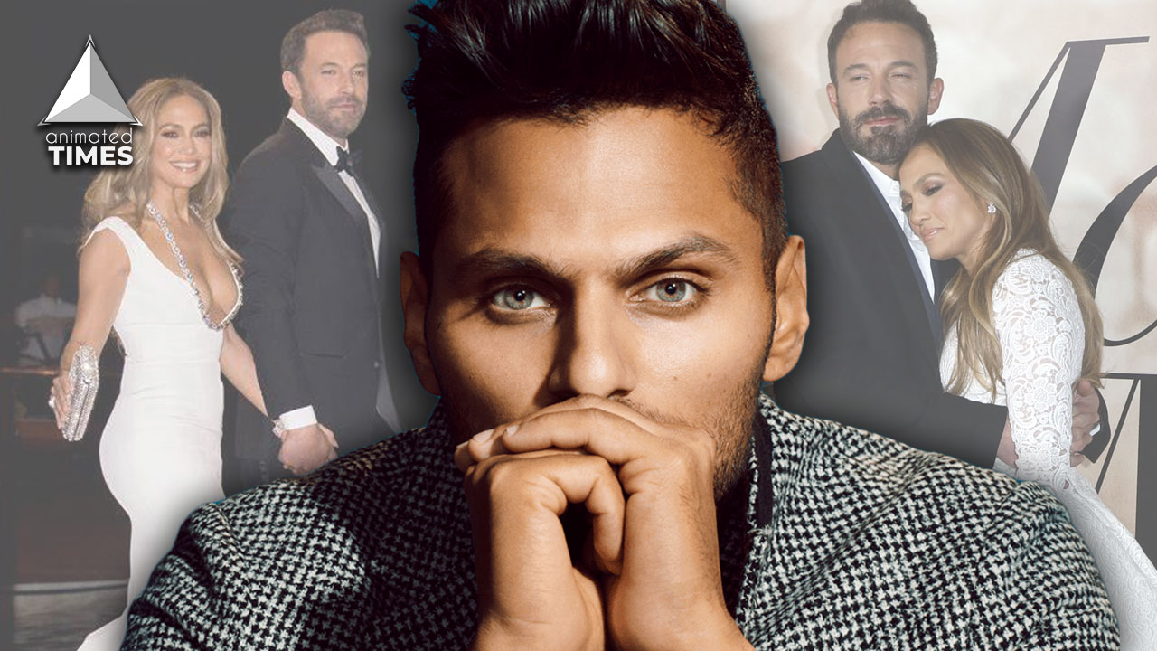 Who is Jay Shetty: Jennifer Lopez Hires $4M Worth Popular YouTuber and “Urban Monk” to Officiate Her Wedding With Ben Affleck