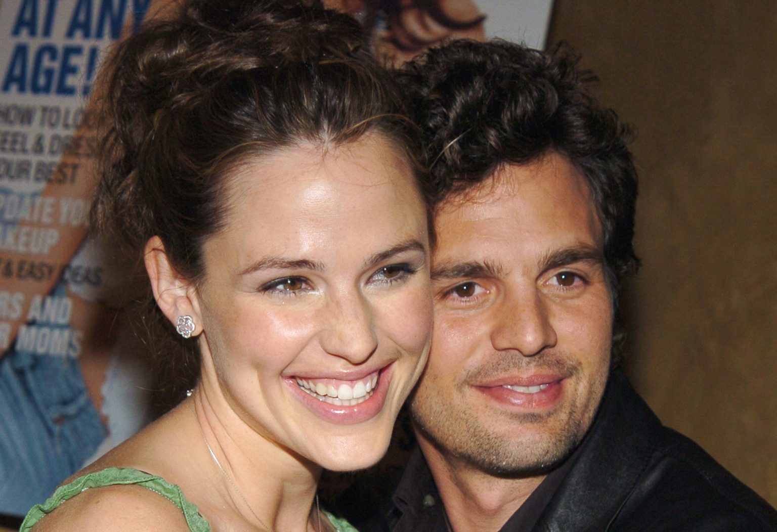 'Jennifer Garner...Marry Mark Ruffalo': Internet Wants Ben Affleck's Ex