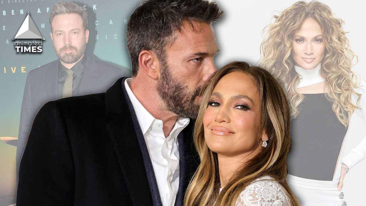 $550M Worth Couple Ben Affleck and Jennifer Lopez Planning to Throw One of the Biggest Hollywood Wedding Parties Ever, May Cost Millions of Dollars