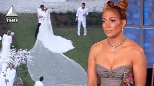 Jennifer Lopez, Ben Affleck Furious And Fed Up With Paparazzi After Wedding Video Gets Leaked, Working On Blending Families Together 7 Jennifer Lopez, Ben Affleck Furious And Fed Up With Paparazzi After Wedding Video Gets Leaked, Working On Blending Families Together