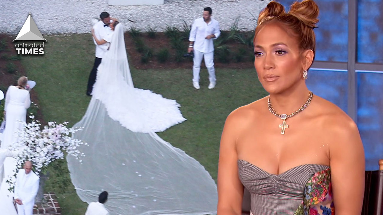 Jennifer Lopez, Ben Affleck Furious And Fed Up With Paparazzi After Wedding Video Gets Leaked, Working On Blending Families Together