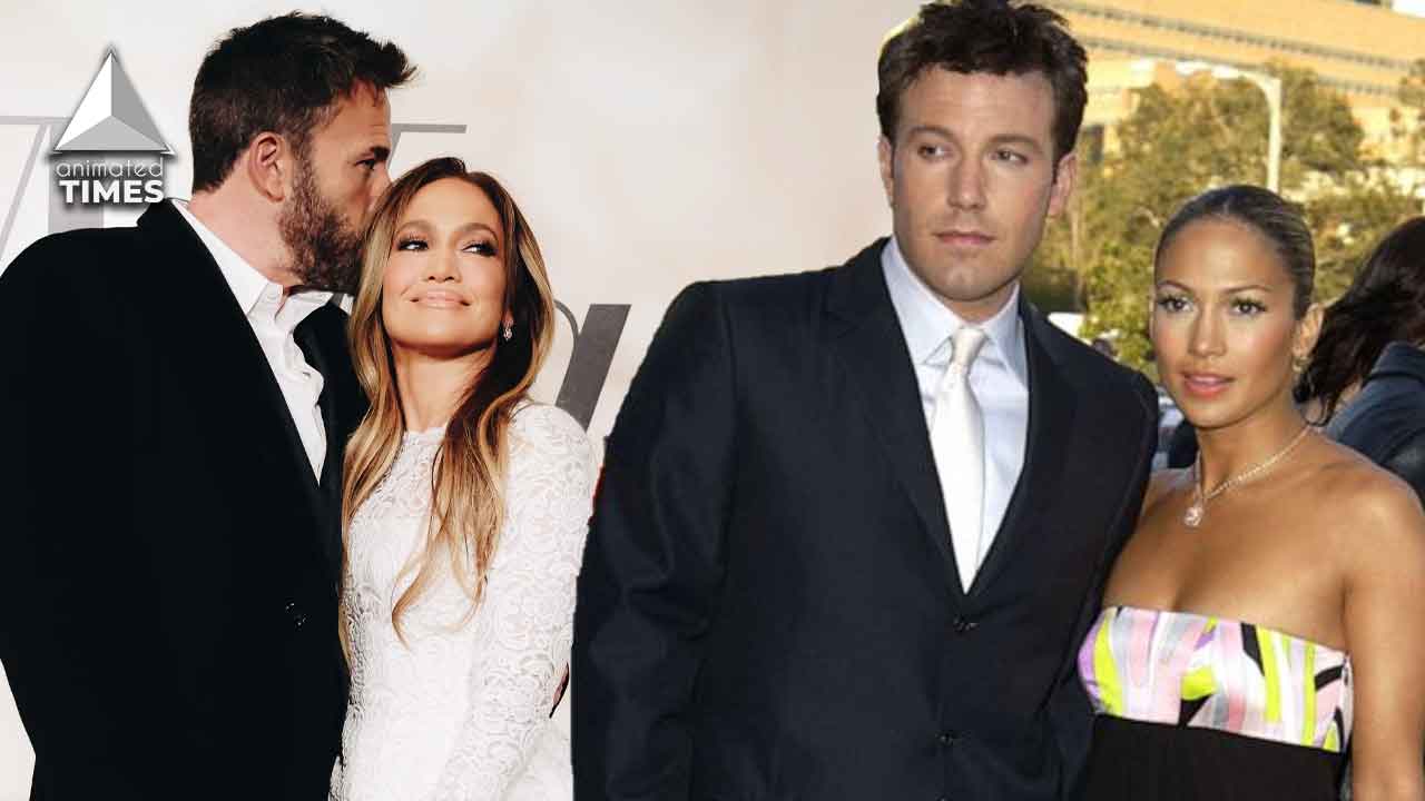 “I think I’m in love finally”: Before Breaking Up With Ben Affleck, Jennifer Lopez Sold Over 6 Million Albums Thanks to Her Relationship With Ben Affleck