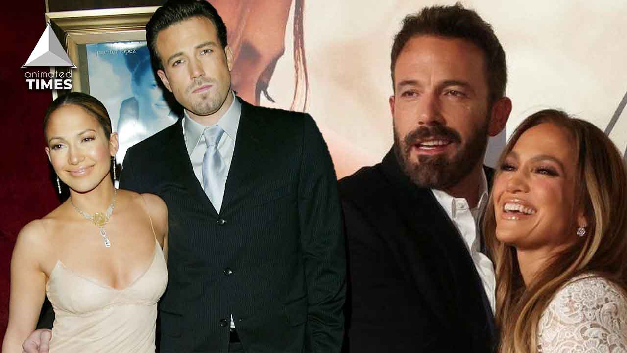 “The children are the blessing”: Ben Affleck Is Happy With Not Getting Married to Jennifer Lopez Before, Says “everything happens for a reason” in His Wedding Speech