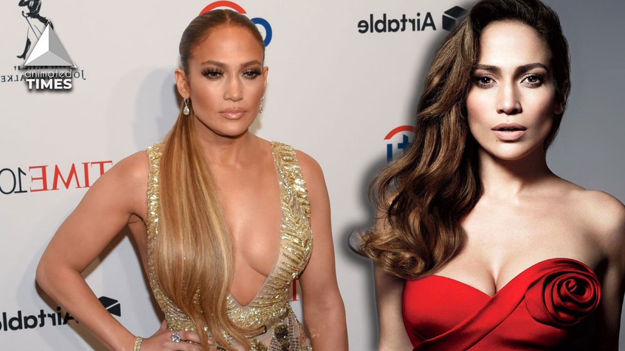 $400 Million Worth Jennifer Lopez Reportedly Made $28M Insurance For Her B**t