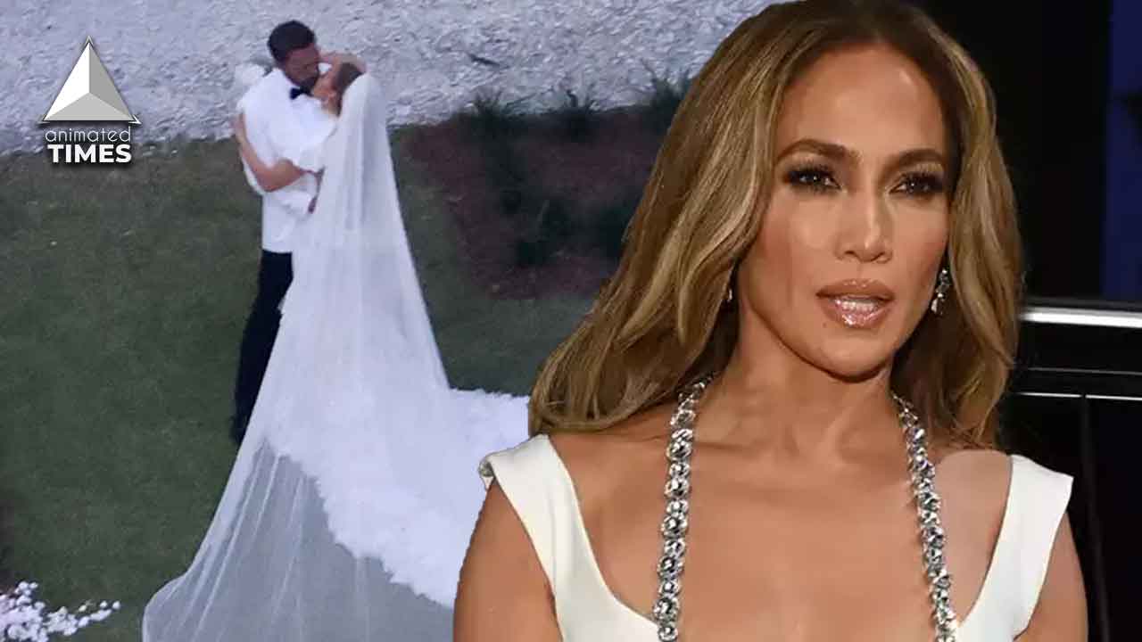 “This was stolen without our consent”: Jennifer Lopez Is Heartbroken After Private Video Of Her And Ben Affleck Gets Leaked Online, Says Someone Took Advantage Of Her