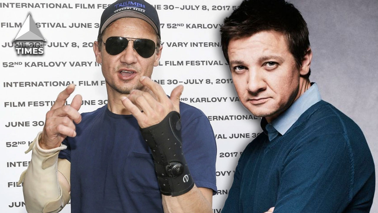 ‘Broke Both My Arms, Did The Stunt… Went To The Hospital At Lunch’: Jeremy Renner Reveals He’s Such A Badass He Shattered His Arms, Just Put On A Cast And Did The Stunt Again