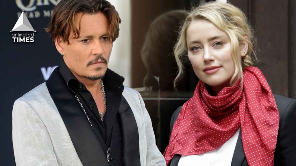'Amber Heard Fans are Bots' New Evidence Comes to Light Proving Johnny