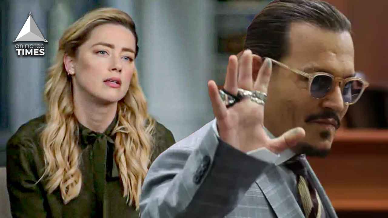 Amber Heard Might Be On The Verge Of Going Broke As She Lost Over $50 Million Because Of The Legal Battles With Johnny Depp