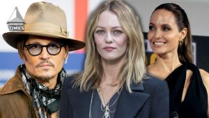 “She Was Absolutely Convinced He Slept With Jolie”: Johnny Depp Ex ...