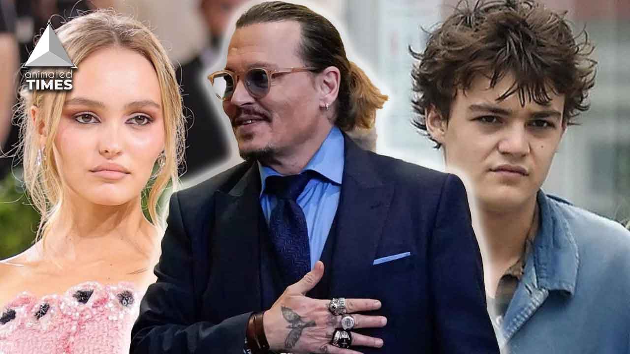 “I Didn’t Deserve That and neither Did My Children”: Johnny Depp’s True Intentions to Telecast Public Humiliation of Amber Heard Trial Revealed, Says He Didn’t Want His Kids to Be Bullied