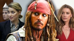 ‘Did it remind him of Amber?’: Johnny Depp Reportedly Refused To Have Female Villain in Pirates of the Caribbean 5, Fans Ask Was That Because It Reminded Him Of Domestic Abuse?