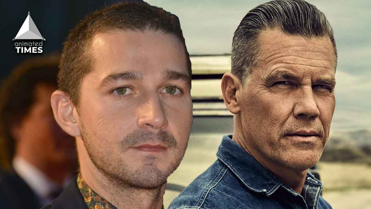 ‘I was gonna kill myself’: Shia LaBeouf Reveals Thanos Actor Josh Brolin Saved His Life, Talked Him Out Of Killing Himself After FKA Twigs Accused LaBeouf Of Sexual Abuse