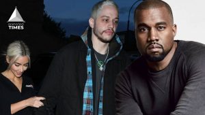 “He woke up and chose violence”: Kanye West Goes Off The Rails Yet Again By Fake Mourning Pete Davidson’s Death After Comedian’s Breakup With Kim Kardashian, Throws Shade At Kid Cudi Too
