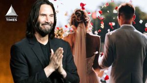 Keanu Reeves Gets Wedding Invite to UK Bar, Shocks Married Couple With Surprise Visit – Proving He’s Indeed Hollywood’s Nicest Man