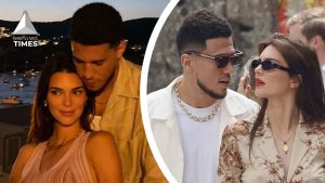 Kendall Jenner Keeps Kardashian’s “On Again-Off Again” Relationship Curse Alive After Snuggling Up To Ex Devin Booker in Hawaii…. AGAIN!!