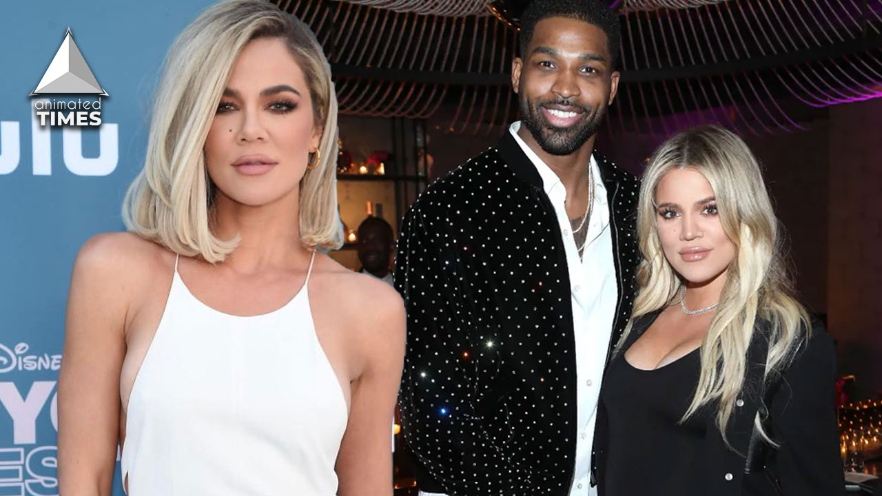 ‘Khloe still loves Tristan’: Khloe Kardashian Upset After Tristan Thompson Gets Cozy With Another Woman in Greece, Still Wants to Redeem Her Ex-Boyfriend