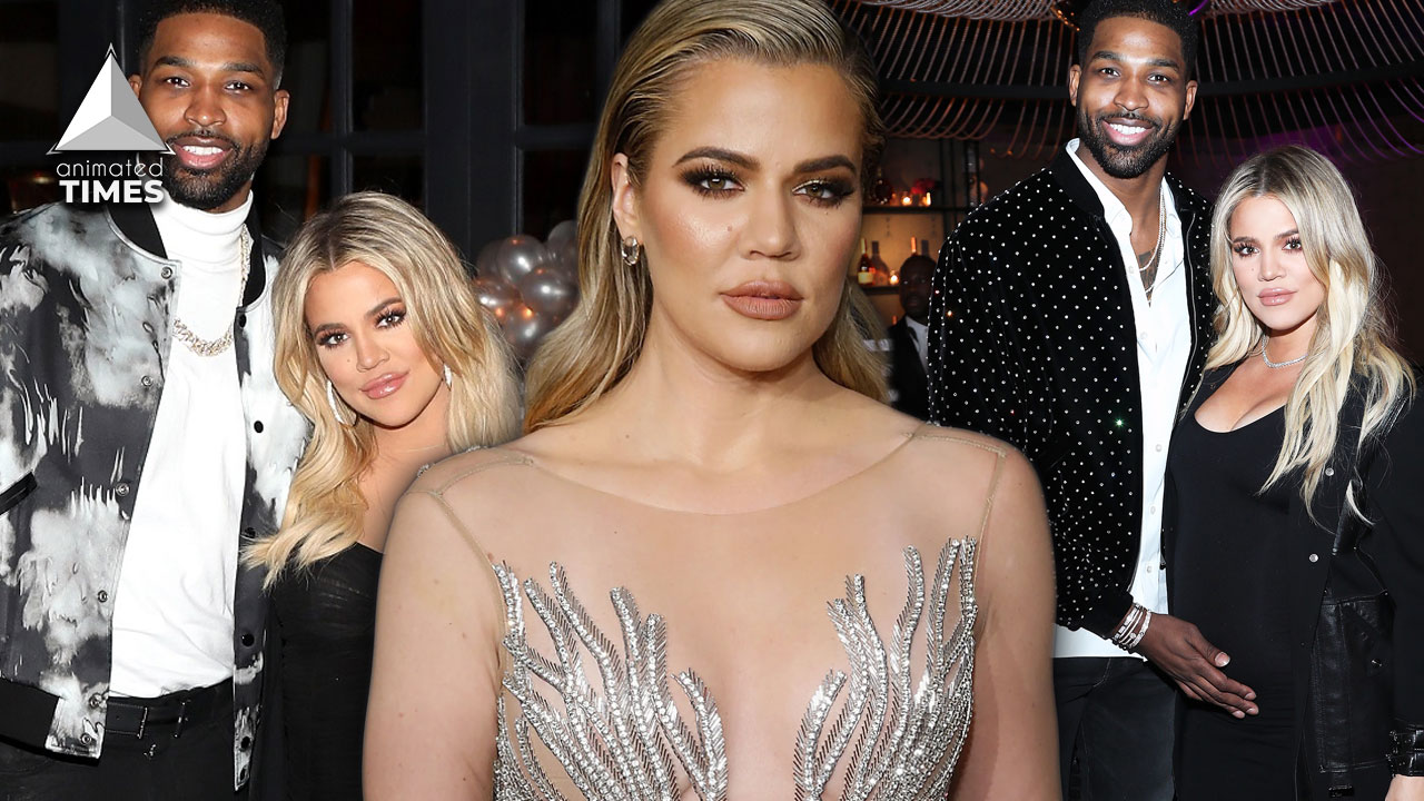 Khloe Kardashian Says Going Through Tristan Thompson’s Cheating Was ‘Incredibly Hard’, Fans Convinced She’s About to Call It Quits