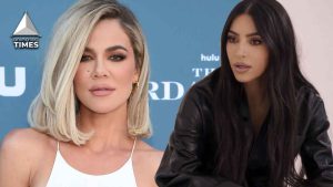 Kardashian Civil War on the Horizon as Khloe Kardashian Calls Out Kim K on Her Insensitive Remarks in The Kardashians Season 2