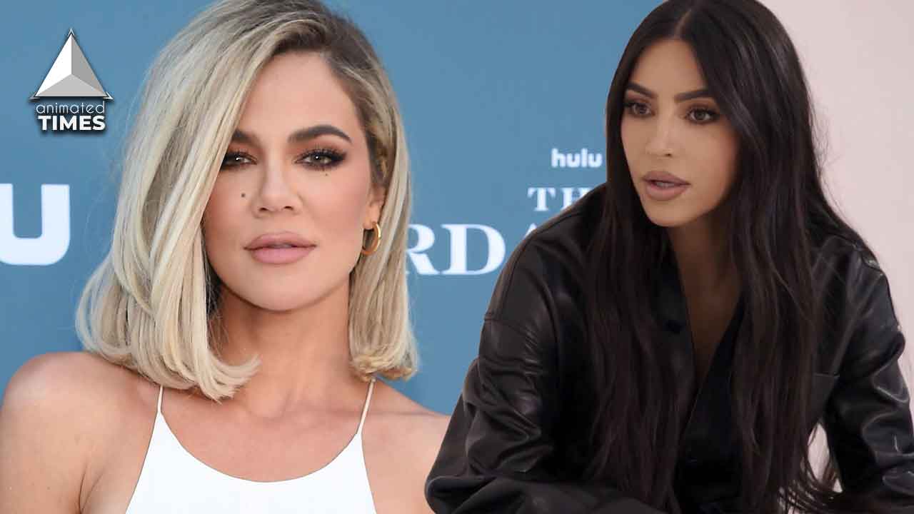 Kardashian Civil War on the Horizon as Khloe Kardashian Calls Out Kim K on Her Insensitive Remarks in The Kardashians Season 2
