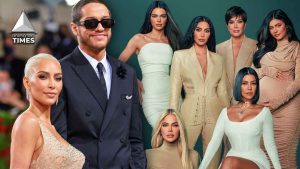 ‘I Have a New Boyfriend’: The Kardashians Season 2 Trailer Shows Kim Kardashian Make Cryptic Claims on New Relationship After Pete Davidson Split