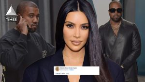 'Kanye owns you': Kanye West Fans Prove Why No One Messes With Them, Recommend Kim Kardashian 'jeen-yuhs' - A Kanye West Documentary After She Asks For Binge Suggestions 2 ‘Kanye owns you’: Kanye West Fans Prove Why No One Messes With Them, Recommend Kim Kardashian ‘jeen-yuhs’ – A Kanye West Documentary After She Asks For Binge Suggestions