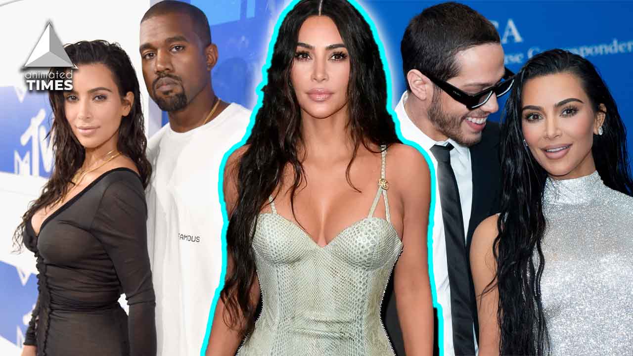 “She seems not so stressed and anxious anymore”: Fans Are Delighted To See Kim Kardashian Change A Lot After Her Breakups With Pete Davidson And Kanye West