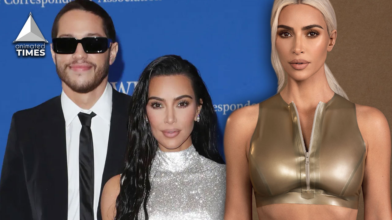 Pete Davidson Breakup and Kanye West Drama Won’t Stop Kim Kardashian As She Makes Big Business Move Amid All Personal Life Crisis