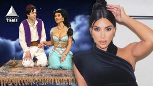 “The Long Distance Hasn’t Been Easy For Kim”: After A Frustrating Patch In Their Relationship, Kim Kardashian Is Getting Anxious To Meet Her Boyfriend Pete Davidson