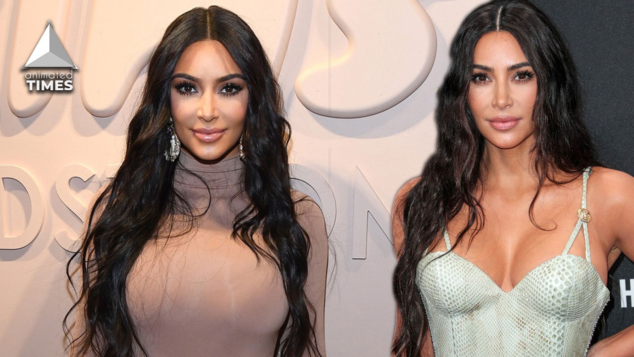 ‘Cringy AF, Why Do You ALWAYS Need To Play Dress Up?’: Fans Declare War on Kim Kardashian After Pointless, Unnecessarily Raunchy ‘Nude Bikini’ Gym Attire Goes Viral